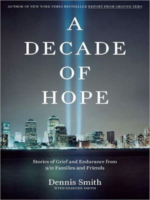 cover image of A Decade of Hope